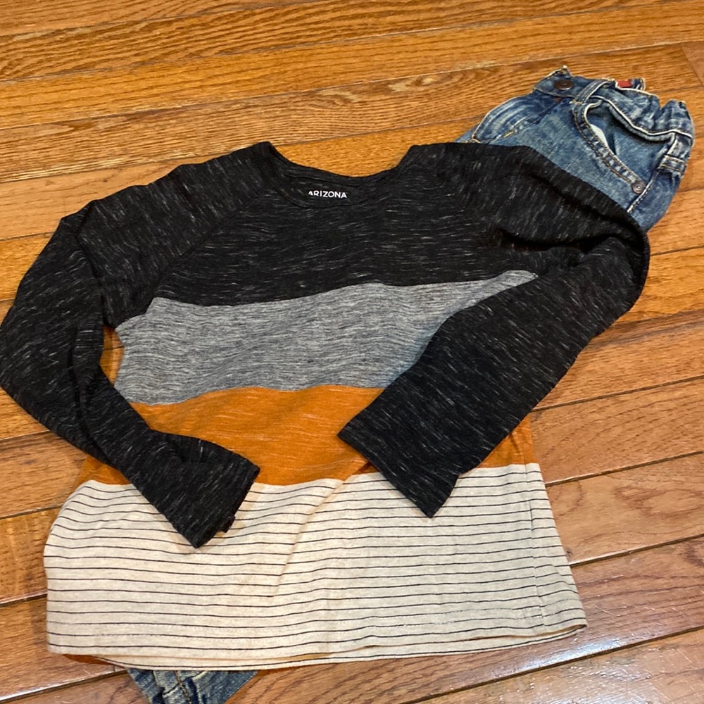 Long sleeve